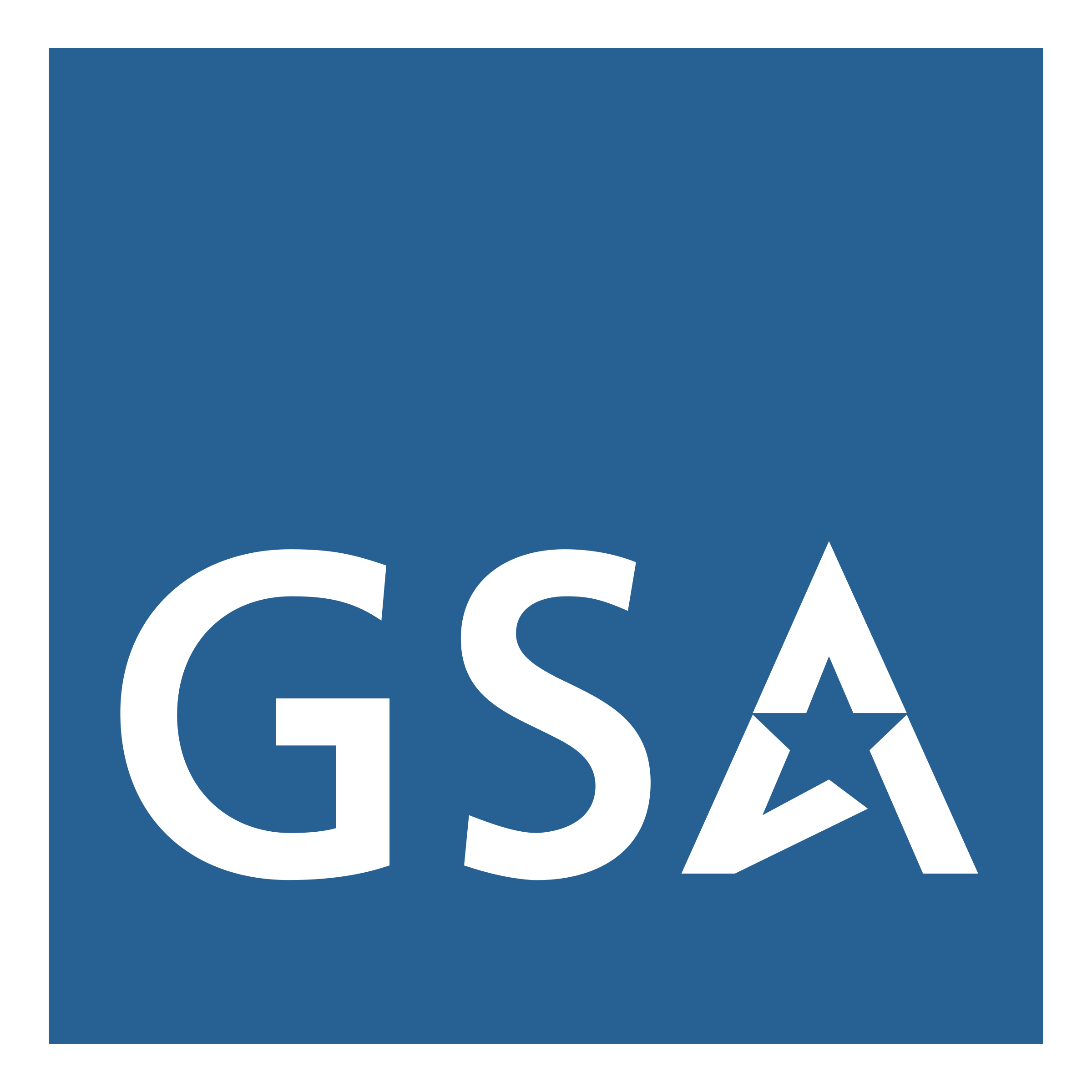 GSA Logo