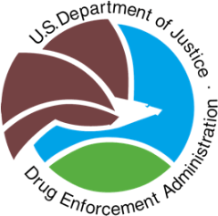 DEA Logo