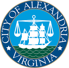 City of Alexandria Logo